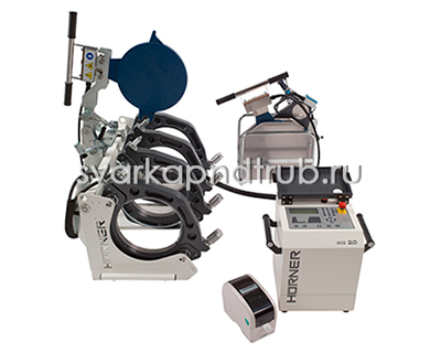 Хёрнер Hurner 800 CNC ECO 2.0